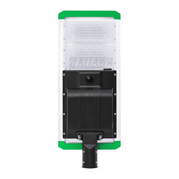 Đèn Liền Thể Công Trình Năng Lượng Mặt Trời 40W - CT.LT14.40