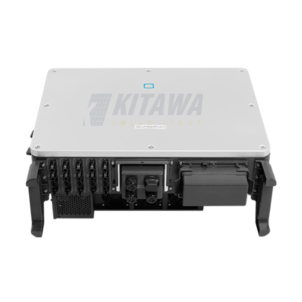 [33kW] Inverter Hòa Lưới Sungrow 33kW 3 Pha - SG33CX-P2