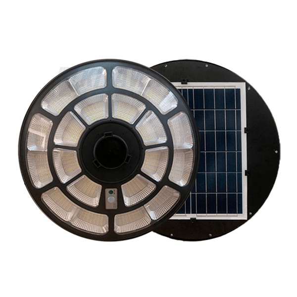 [1000W] Đèn năng lượng mặt trời KITAWA hình đĩa bay UFO 1000W UF31000
