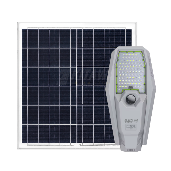 Đèn Phi Thuyền Năng Lượng Mặt Trời 1200W PT21200