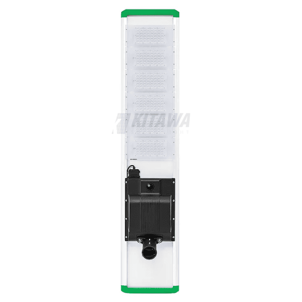 Đèn Liền Thể Công Trình Năng Lượng Mặt Trời 120W - CT.LT14.120