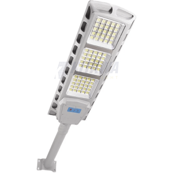 Đèn đường năng lượng mặt trời liền thể 300W KITAWA LT8300