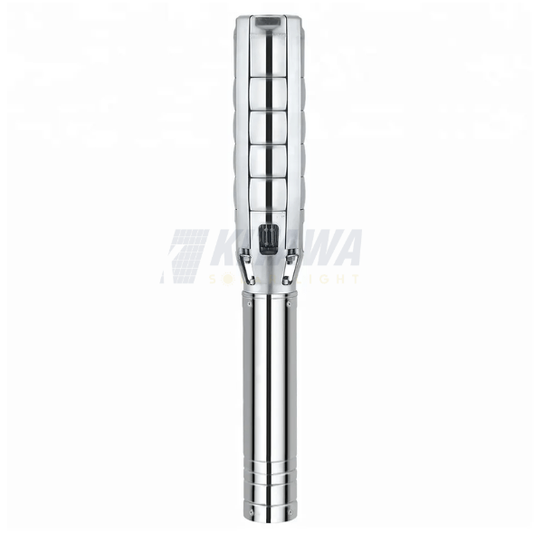 Máy Bơm Cánh Quạt Năng Lượng Mặt Trời 2200W KT-SP-SC5/230-D216/2200 (Chưa bao gồm tấm Pin)