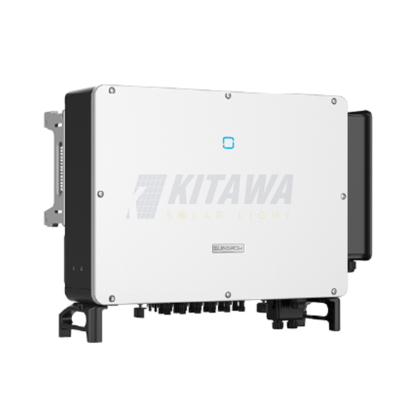 [125kW] Inverter Hòa Lưới Sungrow 125kW 3 Pha - SG125CX-P2