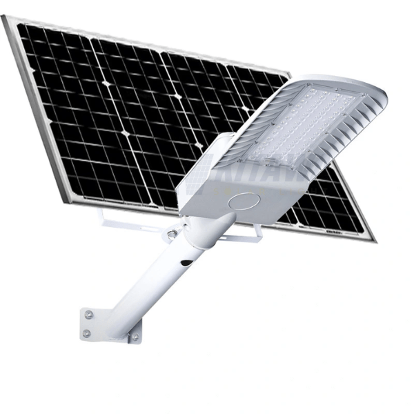 [40W; 100W; 180W] Đèn đường năng lượng mặt trời Kitawa BCCT06