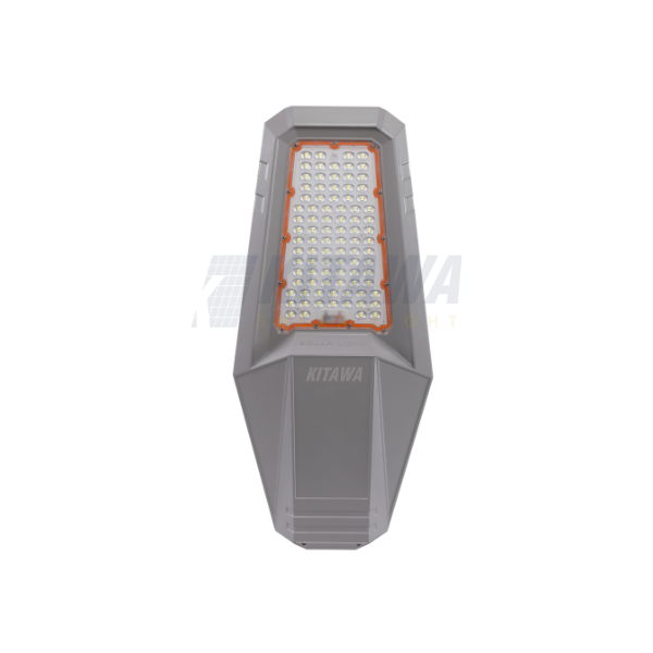 Đèn Đường Phi Thuyền Năng Lượng Mặt Trời 600W KITAWA SL6600