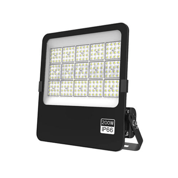 Đèn Pha LED Điện 200W Siêu Sáng KITAWA - AC.DP06.200