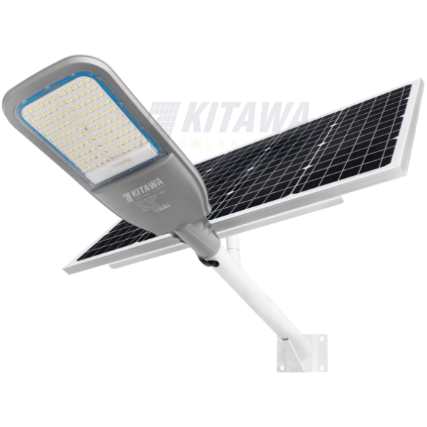 [300W] Đèn năng lượng mặt trời Kitawa BC15300