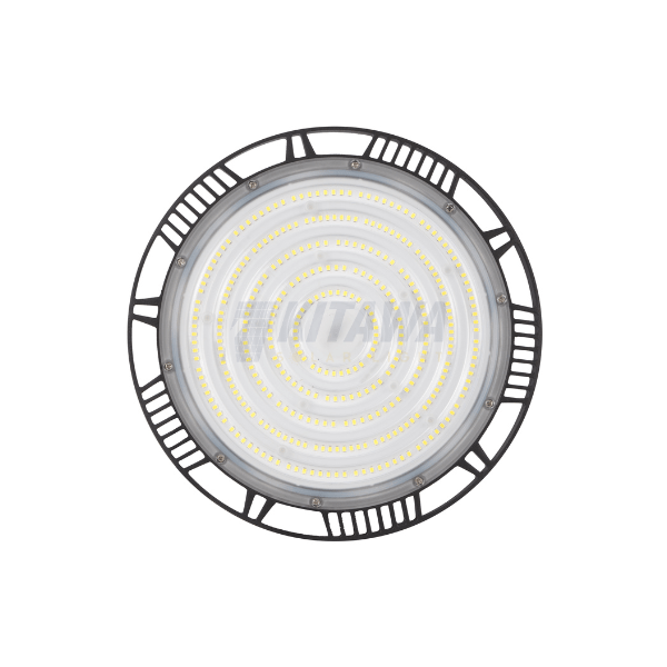 Đèn LED Điện UFO 100W KITAWA Chống Nước IP65 - UFO1100A
