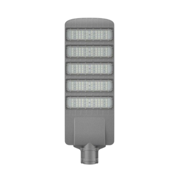 Đèn Đường Công Trình Năng Lượng Mặt Trời 150W Chống Nước CT.BC16.150