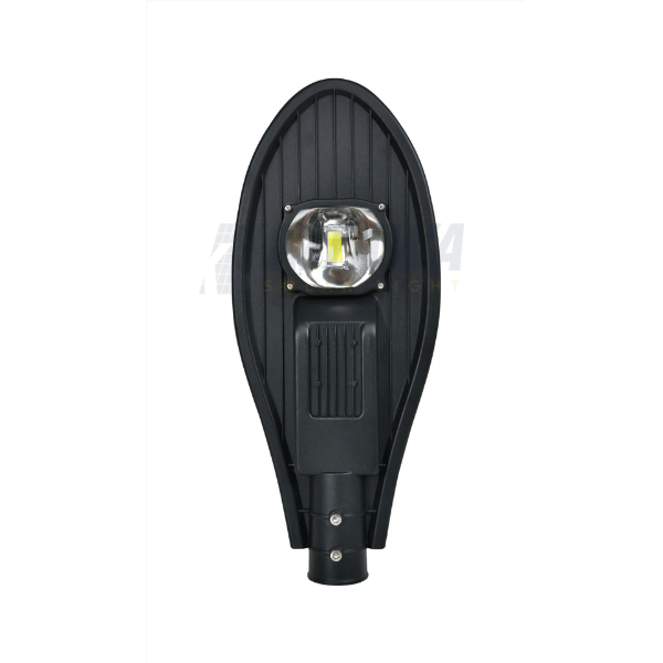 Đèn Đường Chiếc Lá Điện 50W Siêu Sáng KITAWA - AC.CL01.50