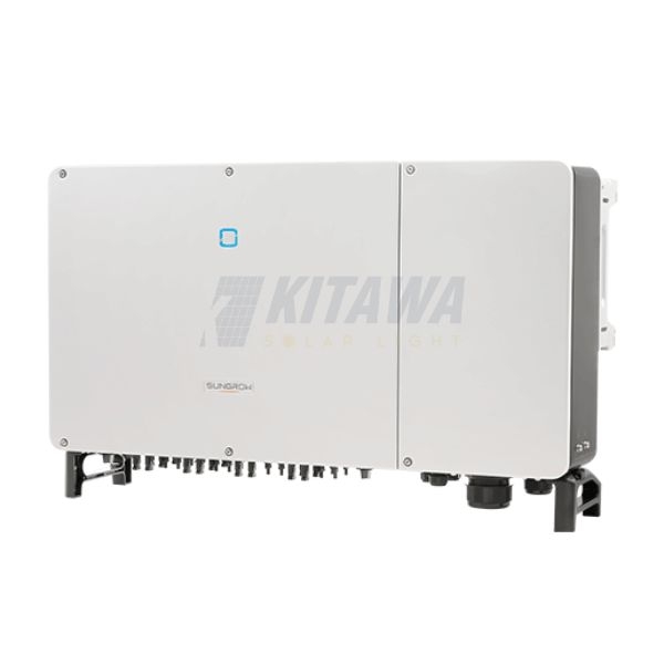 [110kW] Inverter Hòa Lưới Sungrow 110kW 3 Pha - SG110CX-V20