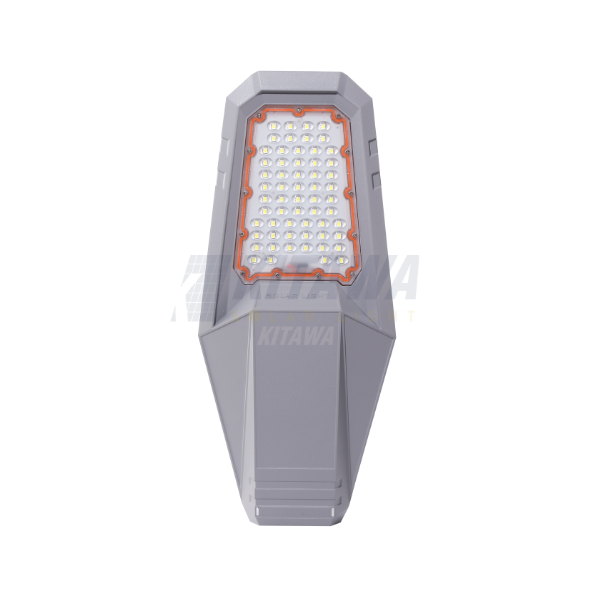 Đèn Đường Phi Thuyền Năng Lượng Mặt Trời 300W KITAWA - SL6300
