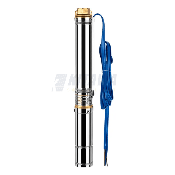 Máy Bơm Ly Tâm Năng Lượng Mặt Trời 1300W KT-SP-PC14/60-D72/1300 (Chưa bao gồm tấm Pin)