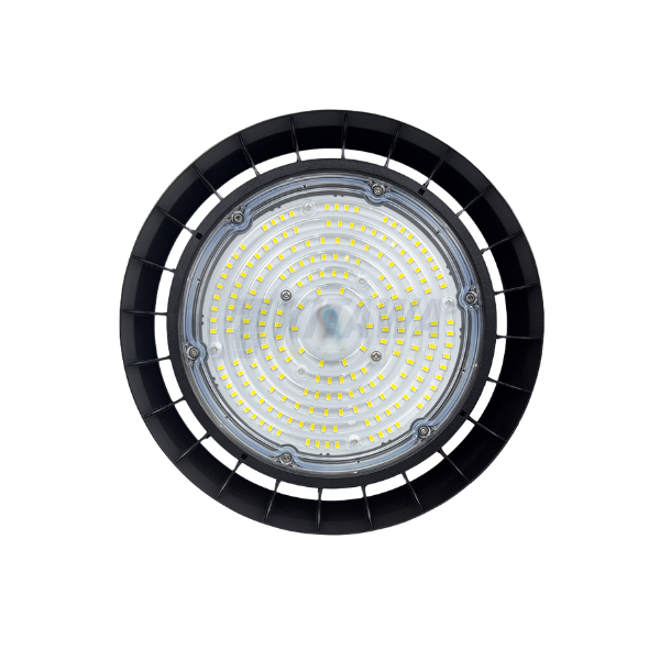 Đèn LED Highbay 160W KITAWA UFO2160A (Điều Chỉnh Công Suất Linh Hoạt)