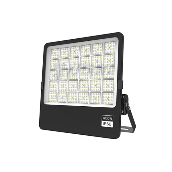 Đèn Pha LED Điện 400W Siêu Sáng KITAWA - AC.DP06.400