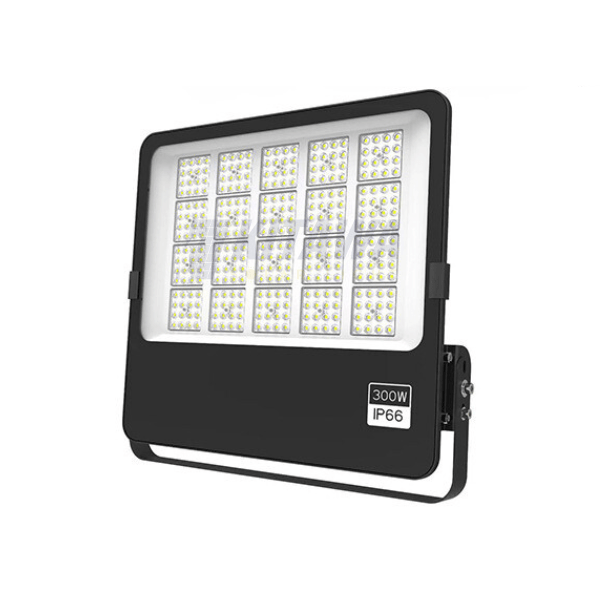 Đèn Pha LED Điện 300W Siêu Sáng KITAWA - AC.DP06.300