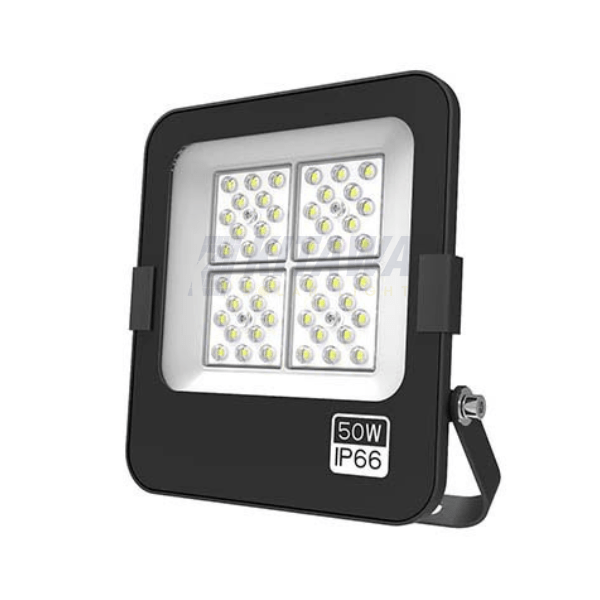 Đèn Pha LED Điện 50W Siêu Sáng KITAWA - AC.DP06.50