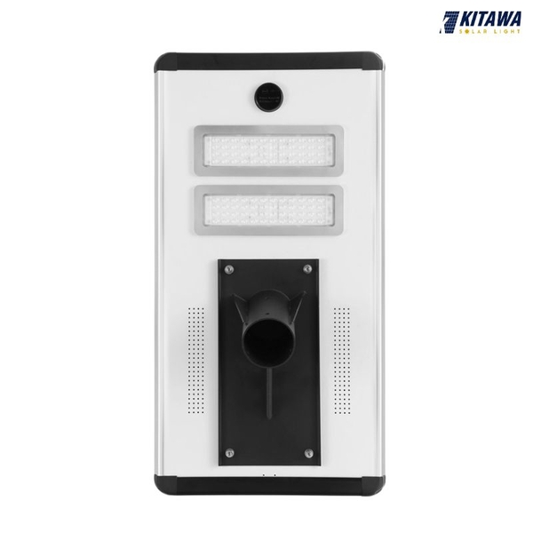 Đèn Liền Thể Công Trình Năng Lượng Mặt Trời 40W KITAWA CT.LT13.40