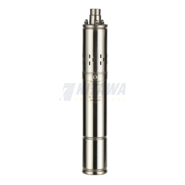 Máy Bơm Năng Lượng Mặt Trời 210W KT-SP-S1.8/80-D24/210 (Chưa bao gồm tấm Pin)