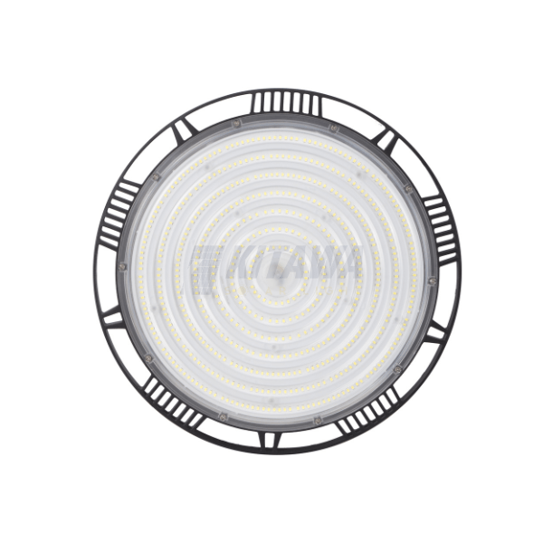 Đèn LED Điện UFO 200W KITAWA Chống Nước IP65 - UFO1200A