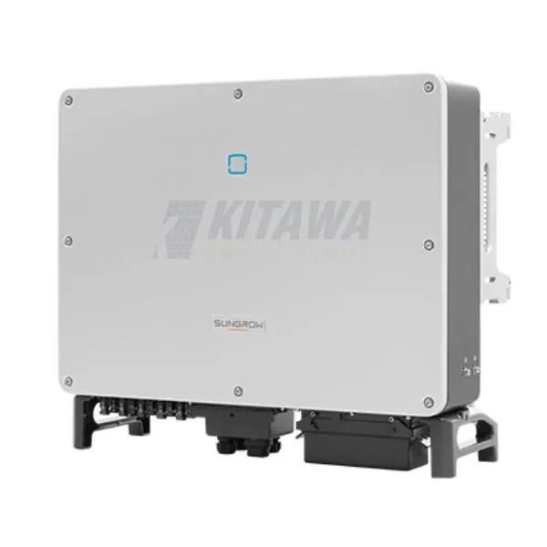 [40kW] Inverter Hòa Lưới Sungrow 40kW 3 Pha - SG40CX-P2