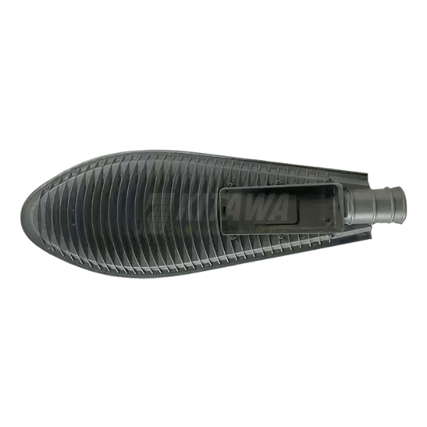Đèn Đường Chiếc Lá Điện 200W Siêu Sáng KITAWA - AC.CL01.200