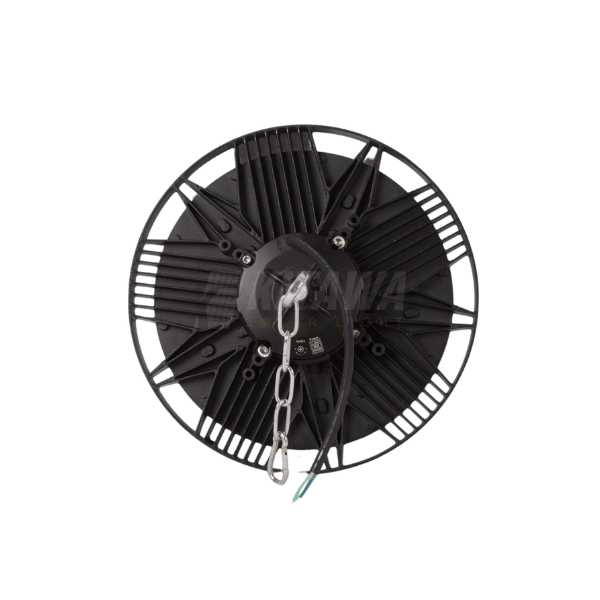Đèn LED Điện UFO 250W KITAWA Chống Nước IP65 - UFO1250A