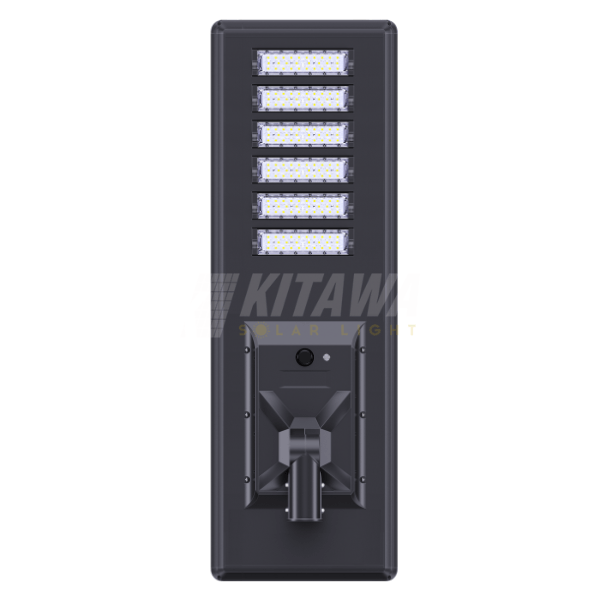 [180W] Đèn Liền Thể Công Trình Năng Lượng Mặt Trời 180W Nova - NV.180