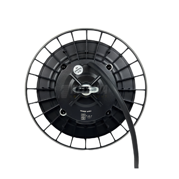 Đèn LED Highbay 160W KITAWA UFO2160A (Điều Chỉnh Công Suất Linh Hoạt)