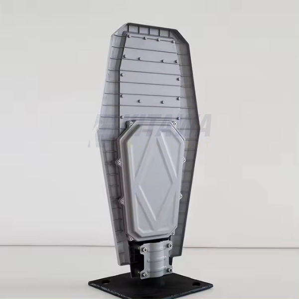 [500W] Đèn Đường Năng Lượng Mặt Trời Phi Thuyền 500W KITAWA PT2500