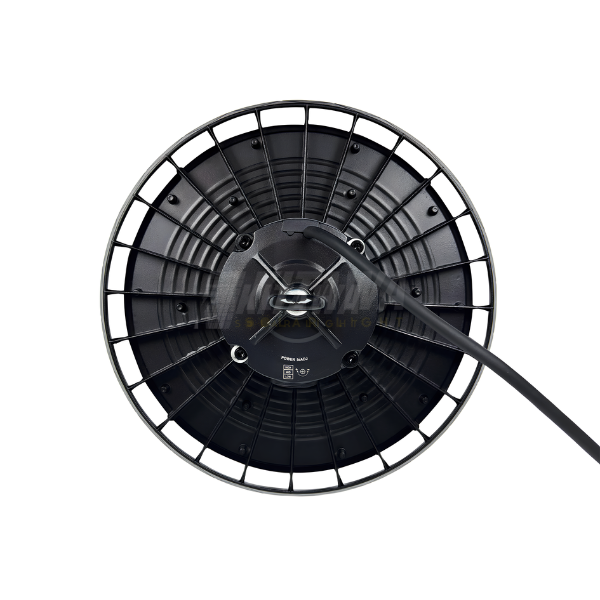 Đèn LED Highbay 240W KITAWA UFO2240A (Điều Chỉnh Công Suất Linh Hoạt)