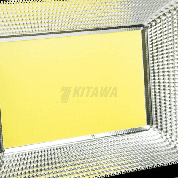 Đèn Pha LED Điện 50W KITAWA Chip LED COB 5054 - AC.DP02.50