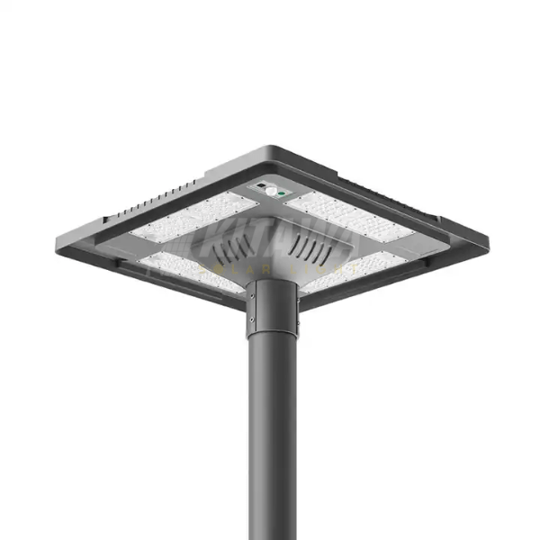 Đèn Đĩa Bay UFO Năng Lượng Mặt Trời 500W KITAWA - UF07.500