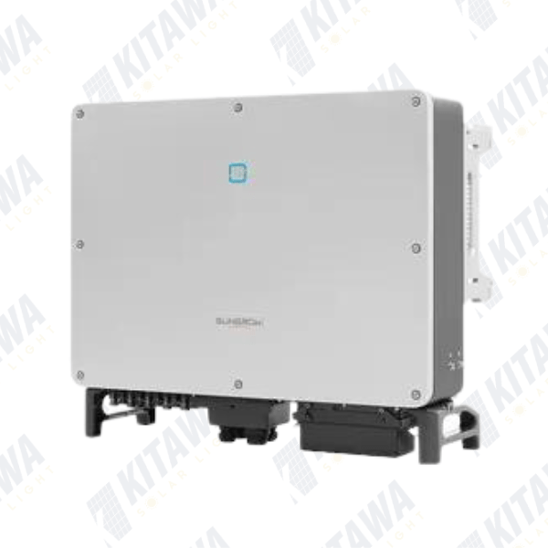 [10kW] Inverter Hòa Lưới Sungrow 10kW 1 Pha - SG10RS
