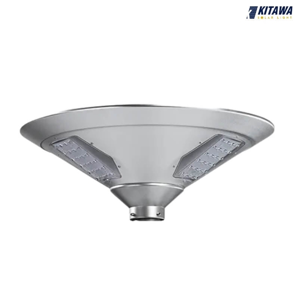 Đèn UFO năng lượng công trình 50W KITAWA CT.UF01.50