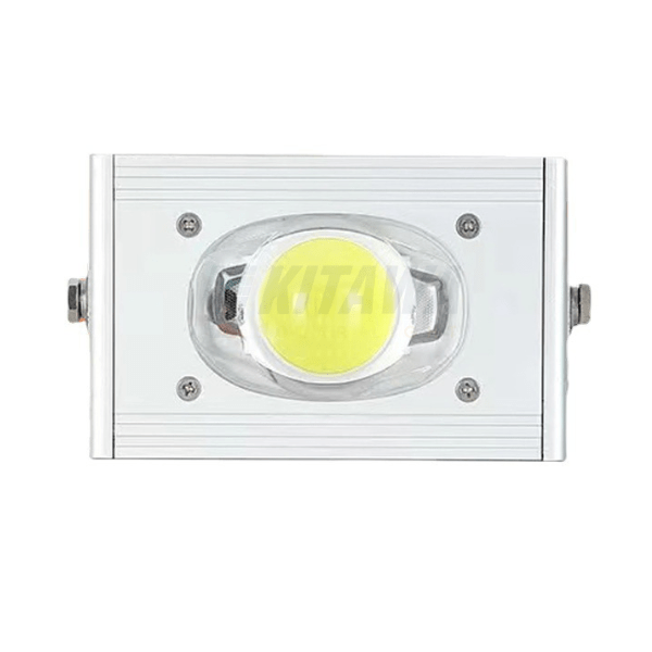 [40W] Đèn Pha COB Năng Lượng Mặt Trời 40W KITAWA - CT.DP02.40