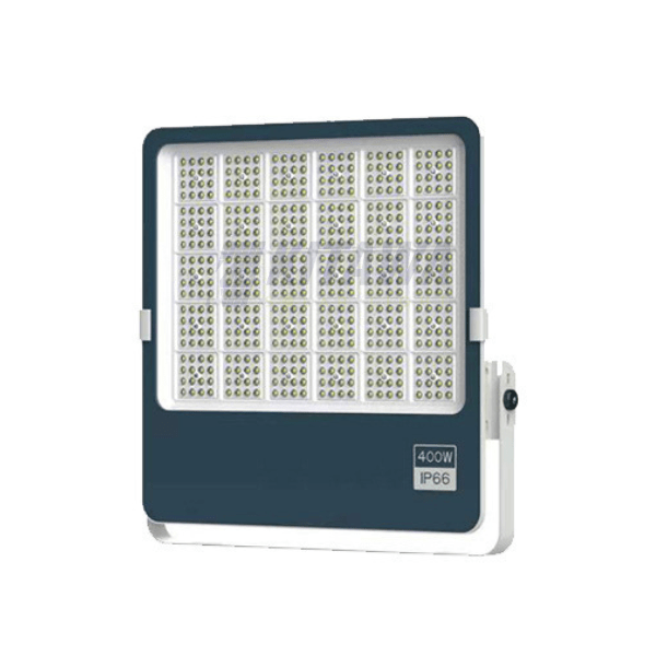 Đèn Pha LED Điện 400W Siêu Sáng KITAWA - AC.DP06.400