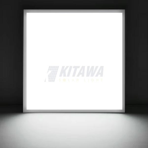 Đèn LED Panel Trần 60W KITAWA Thiết Kế Hiện Đại, Sang Trọng - AC.PN01.60