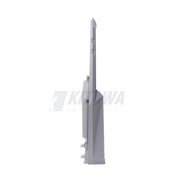 Đèn Đường Phi Thuyền Năng Lượng Mặt Trời 400W KITAWA SL6400