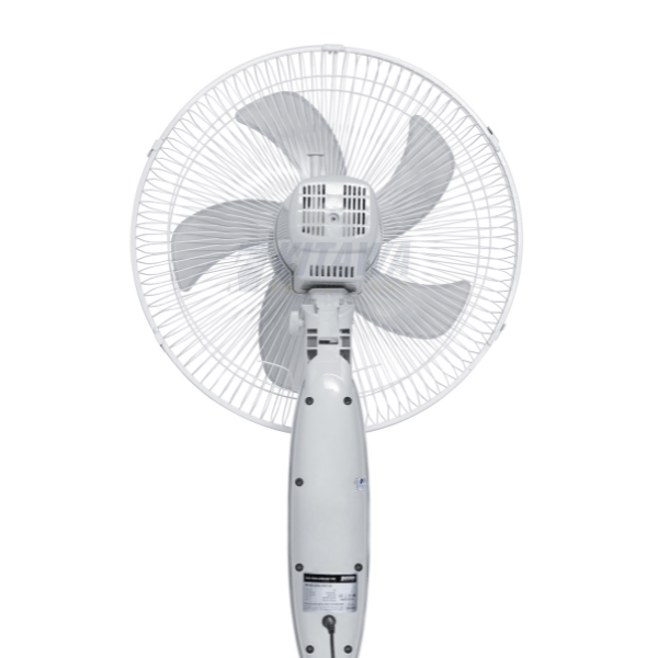 Quạt Đứng Năng Lượng Mặt Trời 30W Thông Minh KITAWA - KQ11.30