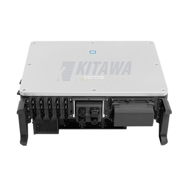 [50kW] Inverter Hòa Lưới Sungrow 50kW 3 Pha - SG50CX-P2