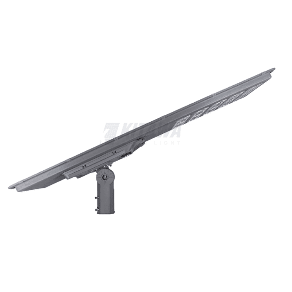 Đèn Liền Thể Công Trình Năng Lượng Mặt Trời 600W KITAWA - CT.LT12.600