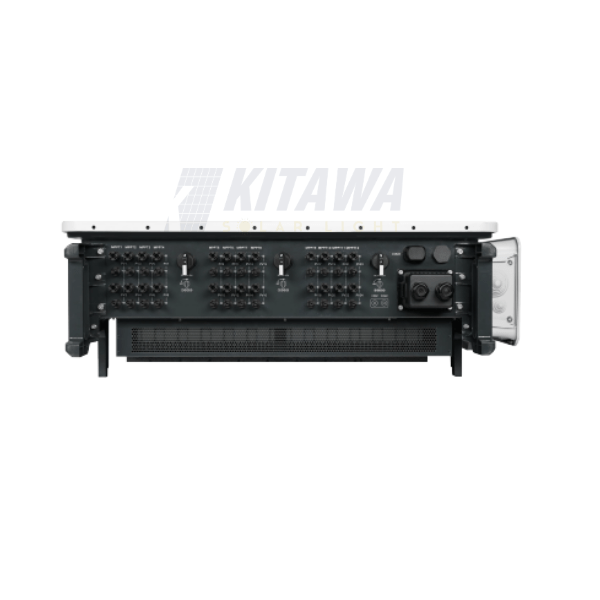 [125kW] Inverter Hòa Lưới Sungrow 125kW 3 Pha - SG125CX-P2