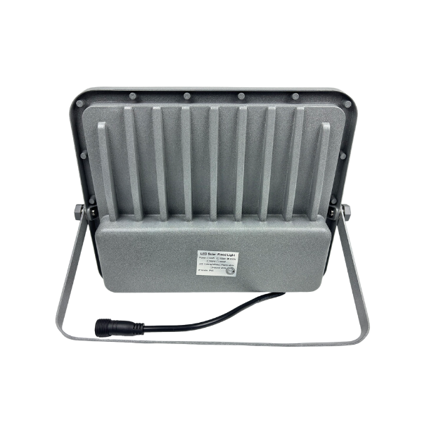 Đèn Pha Chống Chói Năng Lượng Mặt Trời 200W KITAWA - DP22.200