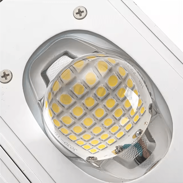 [80W] Đèn Pha COB Năng Lượng Mặt Trời 80W KITAWA - CT.DP02.80