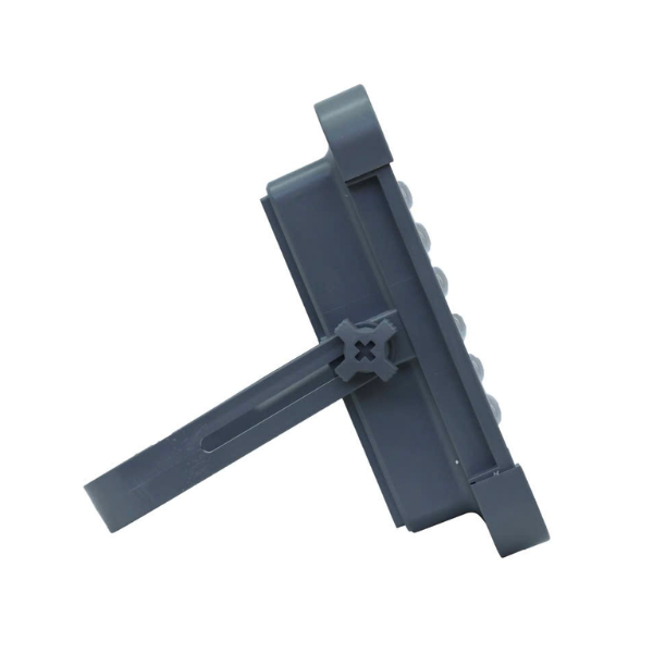 Đèn Cầm Tay Năng Lượng Mặt Trời 50W, 5 Chế Độ Sáng, Có Đèn Cảnh Báo - CT450