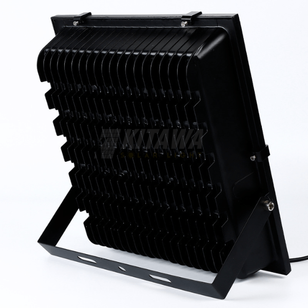 Đèn Pha LED Điện 50W KITAWA Chip LED COB 5054 - AC.DP02.50