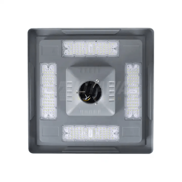 Đèn Đĩa Bay UFO Năng Lượng Mặt Trời 500W KITAWA - UF07.500