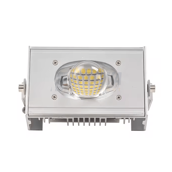 [40W] Đèn Pha COB Năng Lượng Mặt Trời 40W KITAWA - CT.DP02.40